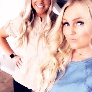 Meet your Posher, Kiri